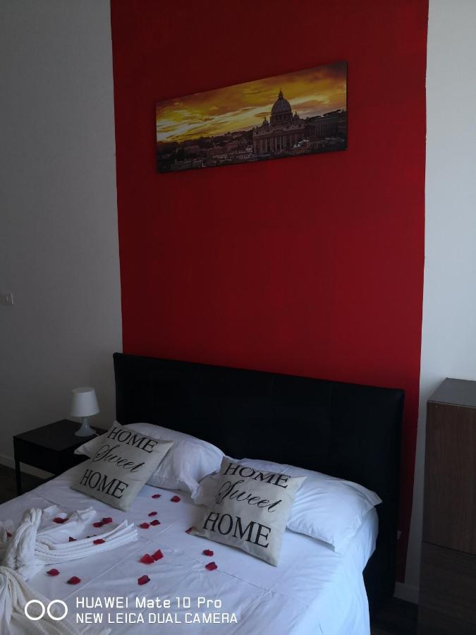 Trastevere Four Seasons Valadier Rom Exterior foto