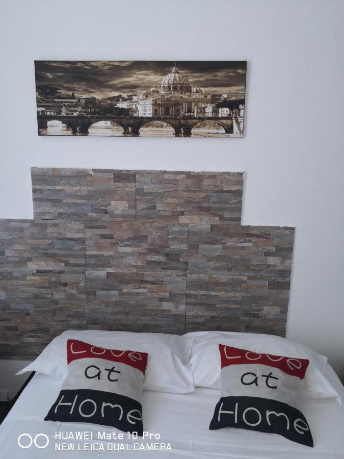 Trastevere Four Seasons Valadier Rom Exterior foto