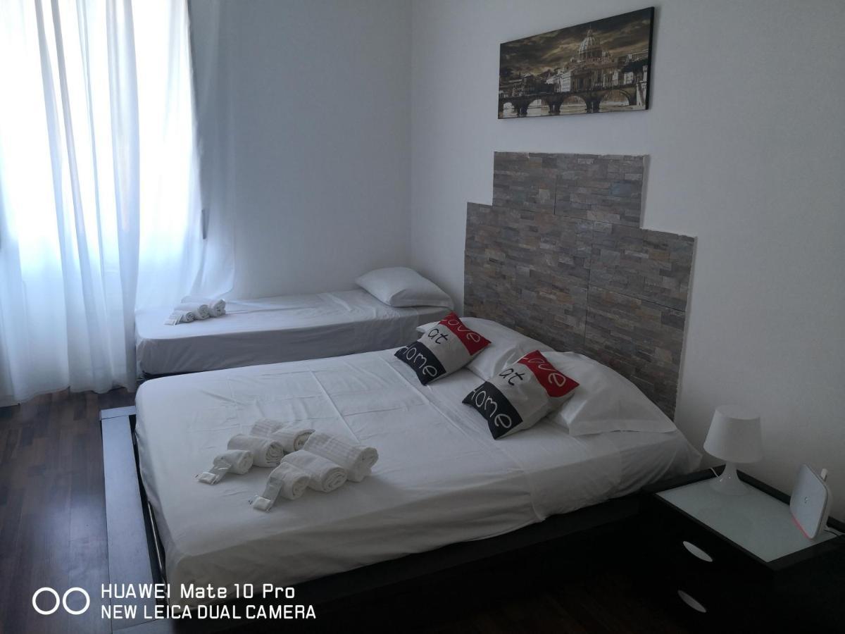 Trastevere Four Seasons Valadier Rom Exterior foto