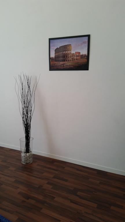 Trastevere Four Seasons Valadier Rom Exterior foto