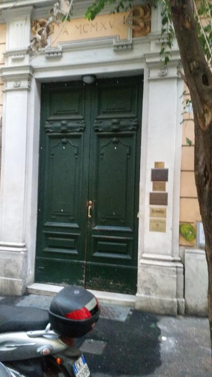 Trastevere Four Seasons Valadier Rom Exterior foto