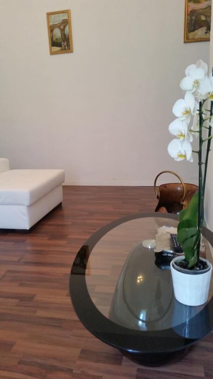 Trastevere Four Seasons Valadier Rom Exterior foto